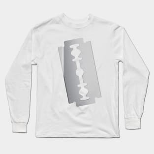 SLICE Long Sleeve T-Shirt